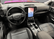 Ford Ranger Limited 3.0 V6 Turbo Diesel CD 4×4 Automático