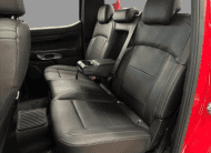 Ford Ranger Limited 3.0 V6 Turbo Diesel CD 4×4 Automático