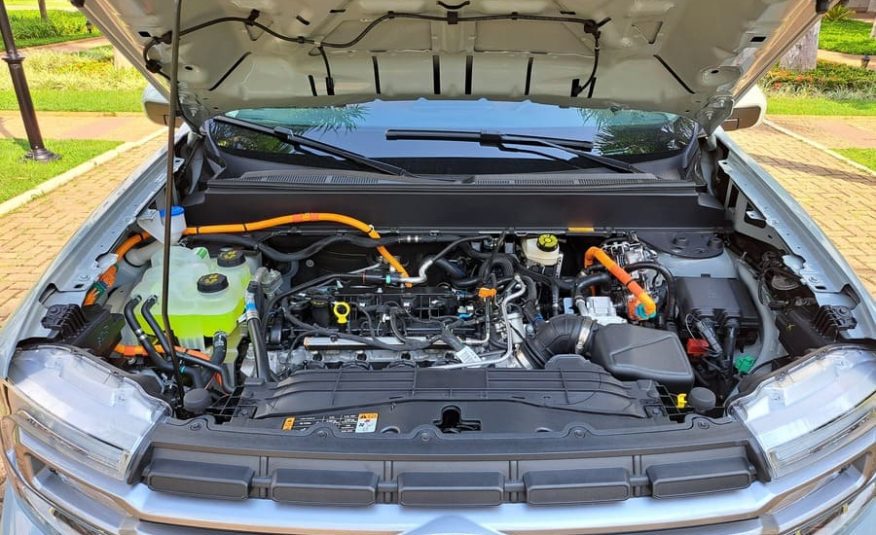 Ford Maverick 2.5 Hybrid Lariat E-CVT