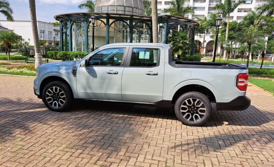 Ford Maverick 2.5 Hybrid Lariat E-CVT