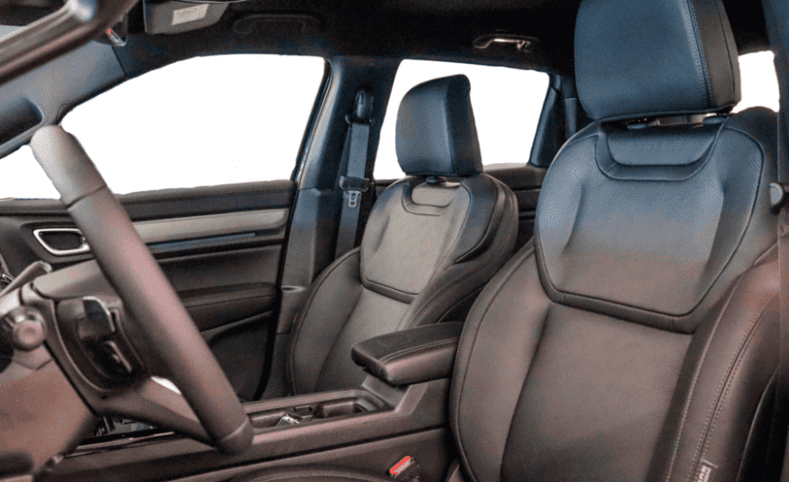 RAM Rampage 2.2 Rebel 4×4 Turbo Diesel