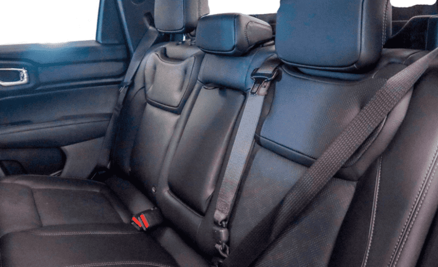 RAM Rampage 2.2 Rebel 4×4 Turbo Diesel