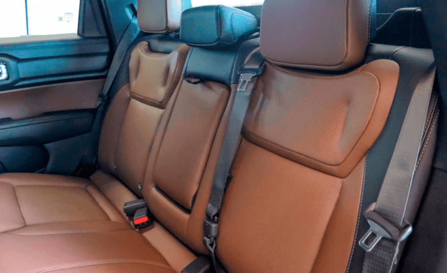RAM Rampage 2.2 Laramie 4×4 Turbo Diesel