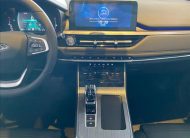 Caoa Chery Tiggo 5X Pro 1.5 Turbo Flex