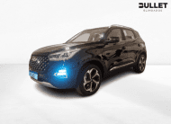 Caoa Chery Tiggo 5X Pro 1.5 Turbo Flex