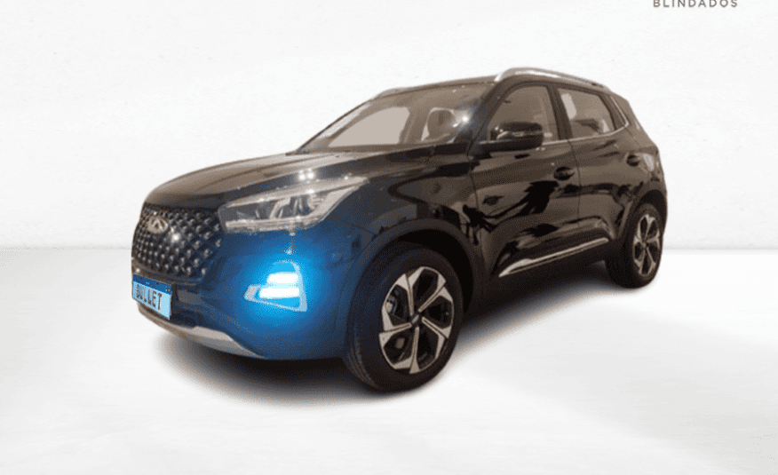 Caoa Chery Tiggo 5X Pro 1.5 Turbo Flex