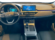 Caoa Chery Tiggo 5X Pro 1.5 Turbo Flex