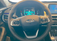 Caoa Chery Tiggo 5X Pro 1.5 Turbo Flex