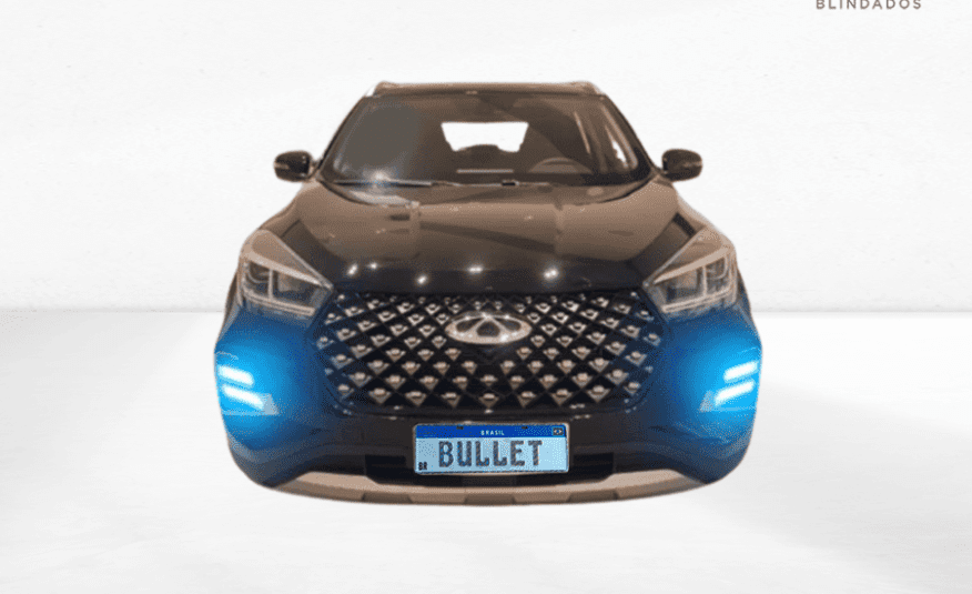 Caoa Chery Tiggo 5X Pro 1.5 Turbo Flex