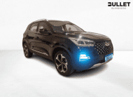 Caoa Chery Tiggo 5X Pro 1.5 Turbo Flex