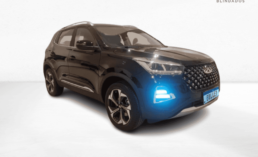 Caoa Chery Tiggo 5X Pro 1.5 Turbo Flex