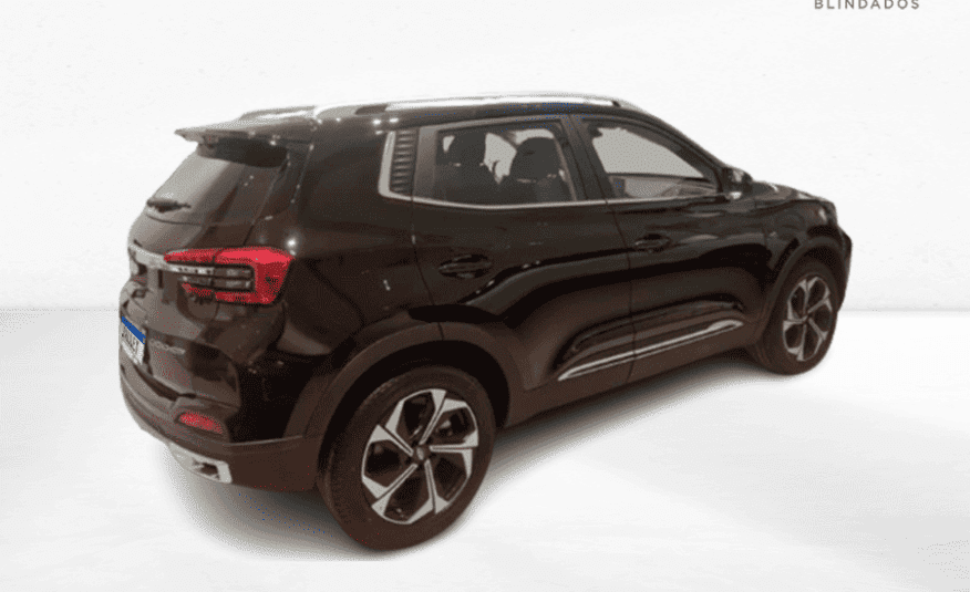 Caoa Chery Tiggo 5X Pro 1.5 Turbo Flex