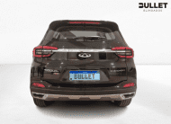 Caoa Chery Tiggo 5X Pro 1.5 Turbo Flex