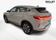 BYD Song Plus 1.5 DM-I Híbrido Automático