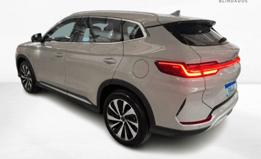 BYD Song Plus 1.5 DM-I Híbrido Automático