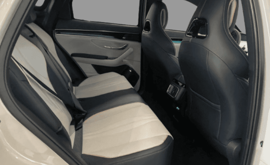 BYD Song Plus 1.5 DM-I Híbrido Automático