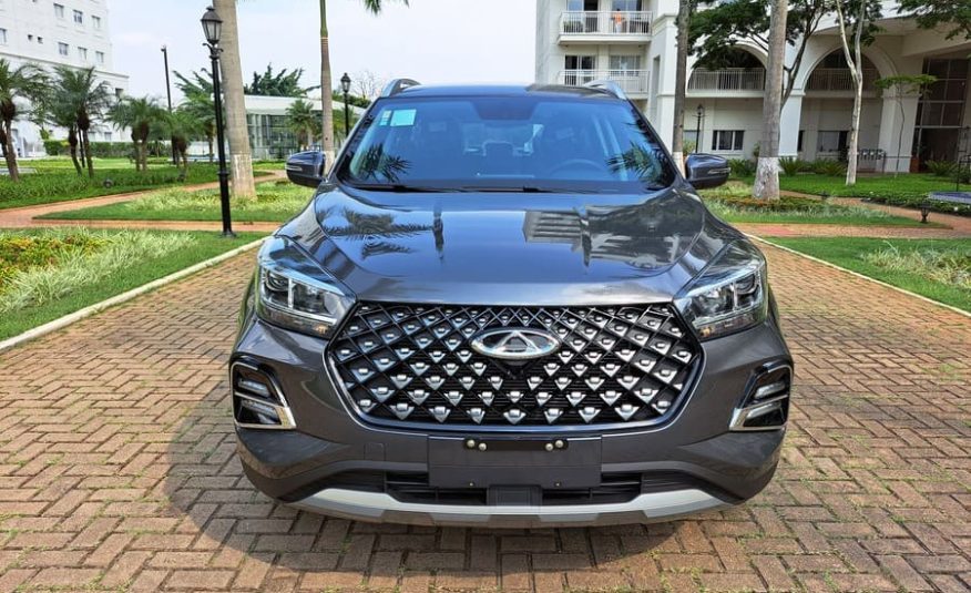 Caoa Chery Tiggo 5x Sport 1.5 Turbo VVT IFLEX