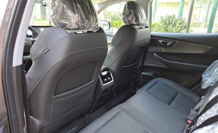 Caoa Chery Tiggo 5x Sport 1.5 Turbo VVT IFLEX