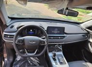 Caoa Chery Tiggo 5x Sport 1.5 Turbo VVT IFLEX