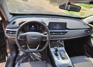 Caoa Chery Tiggo 5x Sport 1.5 Turbo VVT IFLEX