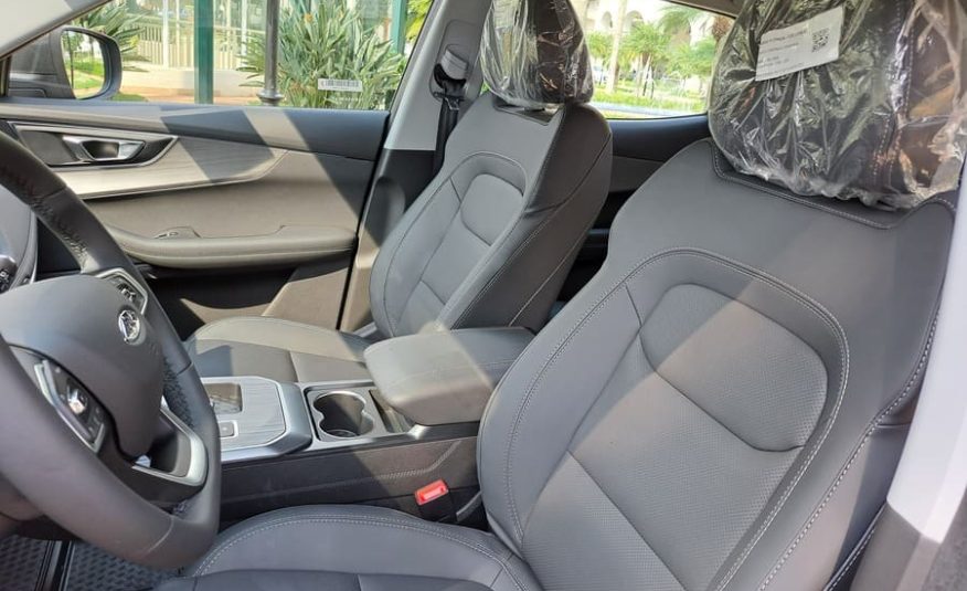 Caoa Chery Tiggo 5x Sport 1.5 Turbo VVT IFLEX