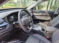 Caoa Chery Tiggo 5x Sport 1.5 Turbo VVT IFLEX