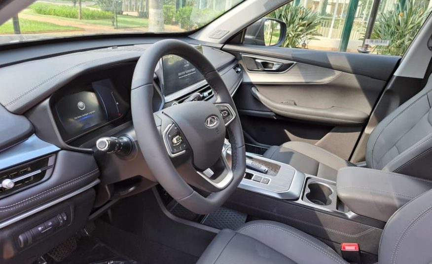 Caoa Chery Tiggo 5x Sport 1.5 Turbo VVT IFLEX