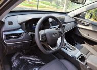 Caoa Chery Tiggo 5x Sport 1.5 Turbo VVT IFLEX