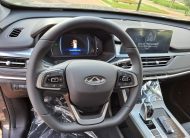 Caoa Chery Tiggo 5x Sport 1.5 Turbo VVT IFLEX