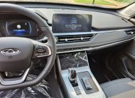 Caoa Chery Tiggo 5x Sport 1.5 Turbo VVT IFLEX