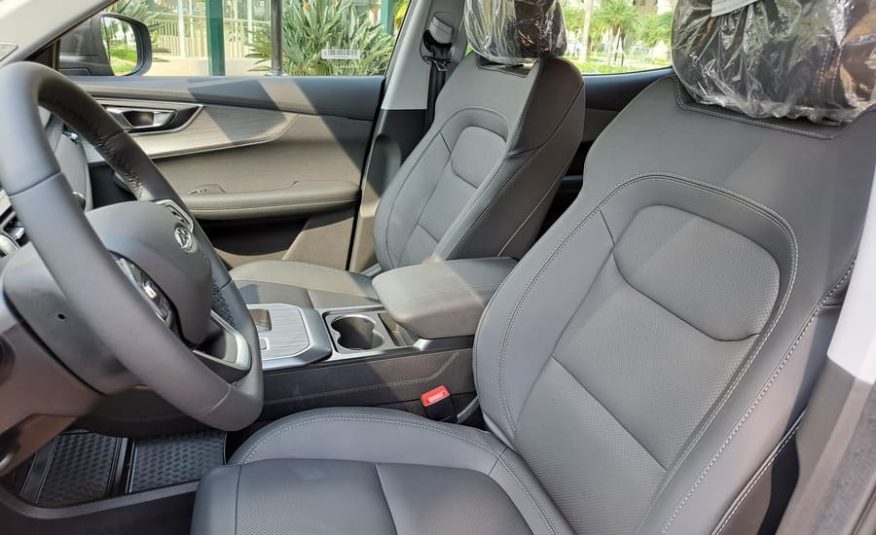 Caoa Chery Tiggo 5x Sport 1.5 Turbo VVT IFLEX