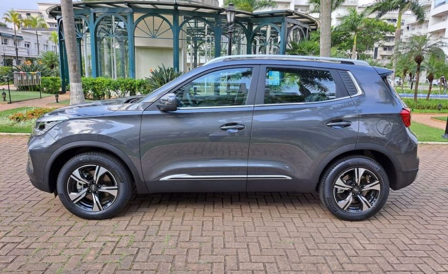 Caoa Chery Tiggo 5x Sport 1.5 Turbo VVT IFLEX