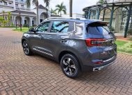 Caoa Chery Tiggo 5x Sport 1.5 Turbo VVT IFLEX