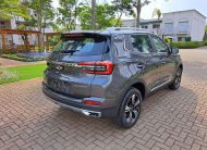 Caoa Chery Tiggo 5x Sport 1.5 Turbo VVT IFLEX