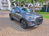 Caoa Chery Tiggo 5x Sport 1.5 Turbo VVT IFLEX