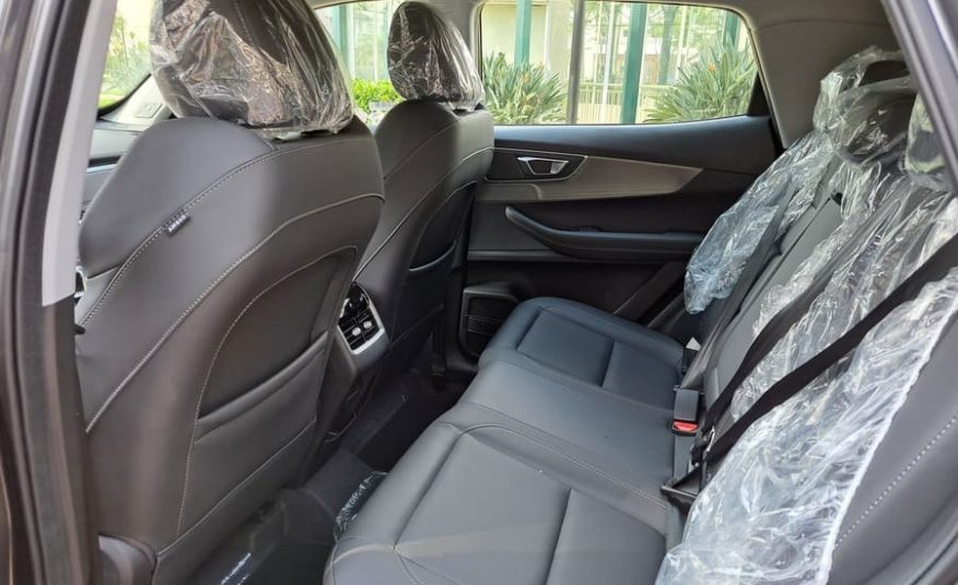Caoa Chery Tiggo 5x Sport 1.5 Turbo VVT IFLEX