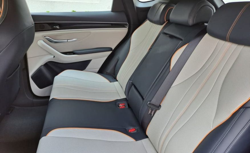 BYD Song Plus 1.5 DM-I Híbrido Automático