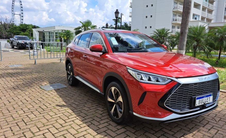 BYD Song Plus 1.5 DM-I Híbrido Automático
