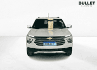 Chevrolet Montana 1.2 Turbo LTZ Flex Automático