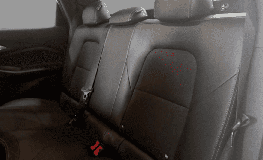 Chevrolet Montana 1.2 Turbo LTZ Flex Automático