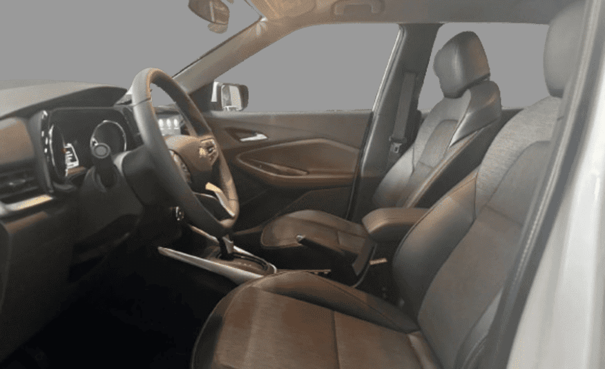 Chevrolet Montana 1.2 Turbo LTZ Flex Automático