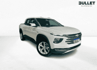 Chevrolet Montana 1.2 Turbo LTZ Flex Automático