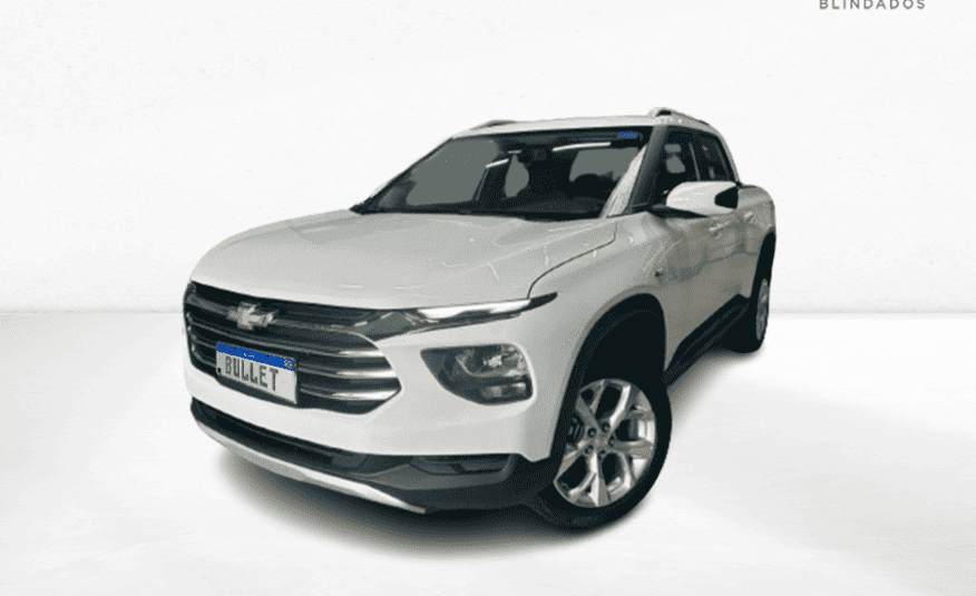 Chevrolet Montana 1.2 Turbo LTZ Flex Automático
