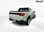 Chevrolet Montana 1.2 Turbo LTZ Flex Automático