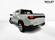 Chevrolet Montana 1.2 Turbo LTZ Flex Automático