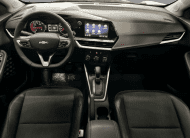 Chevrolet Montana 1.2 Turbo LTZ Flex Automático