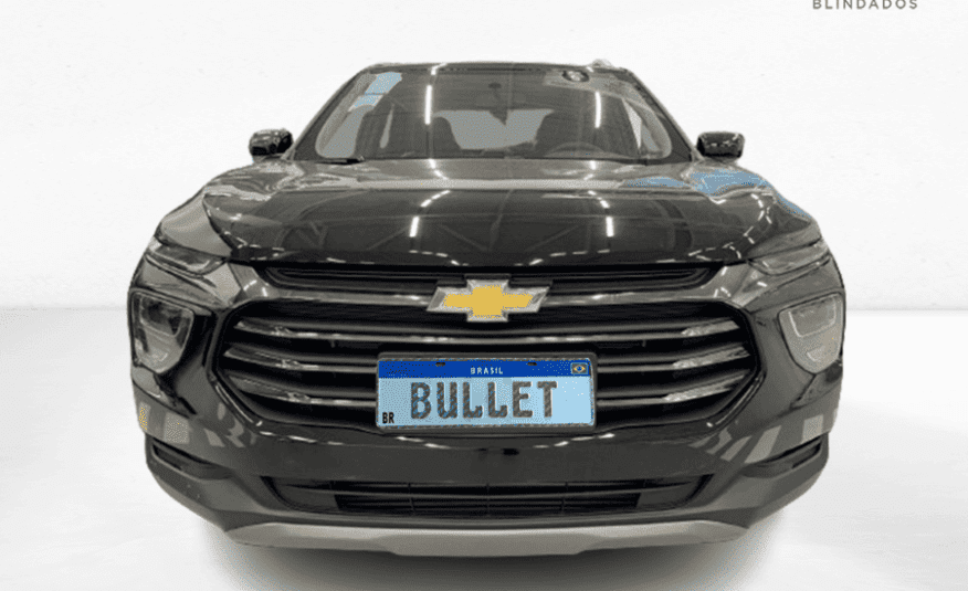 Chevrolet Montana 1.2 Turbo Premier Flex Automático