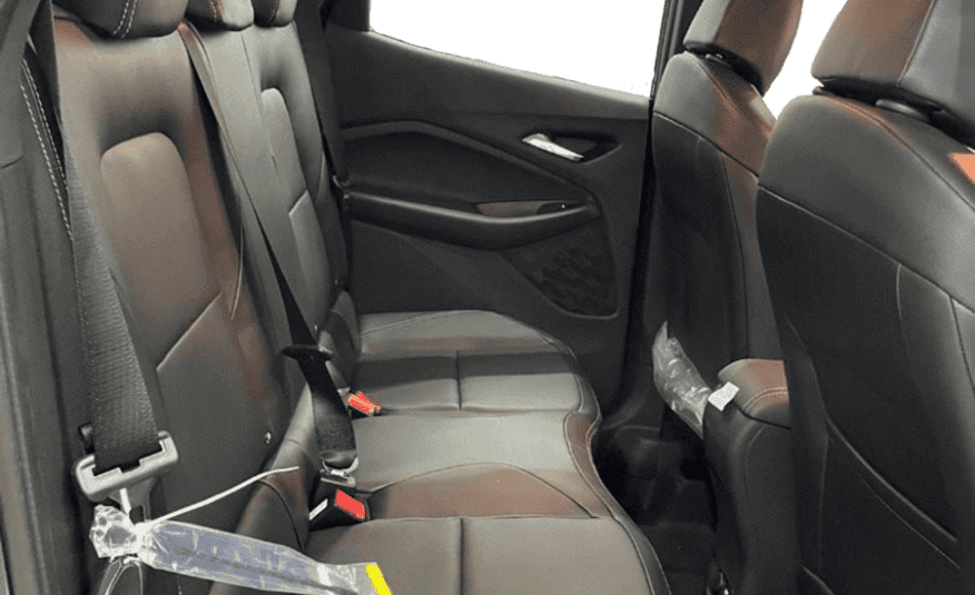 Chevrolet Montana 1.2 Turbo Premier Flex Automático