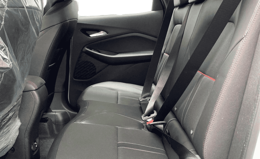 Chevrolet Montana 1.2 Turbo RS Flex Automático