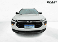 Chevrolet Montana 1.2 Turbo RS Flex Automático